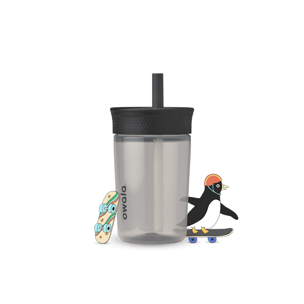 Kids' Tumbler - Sip or Chug Your Way