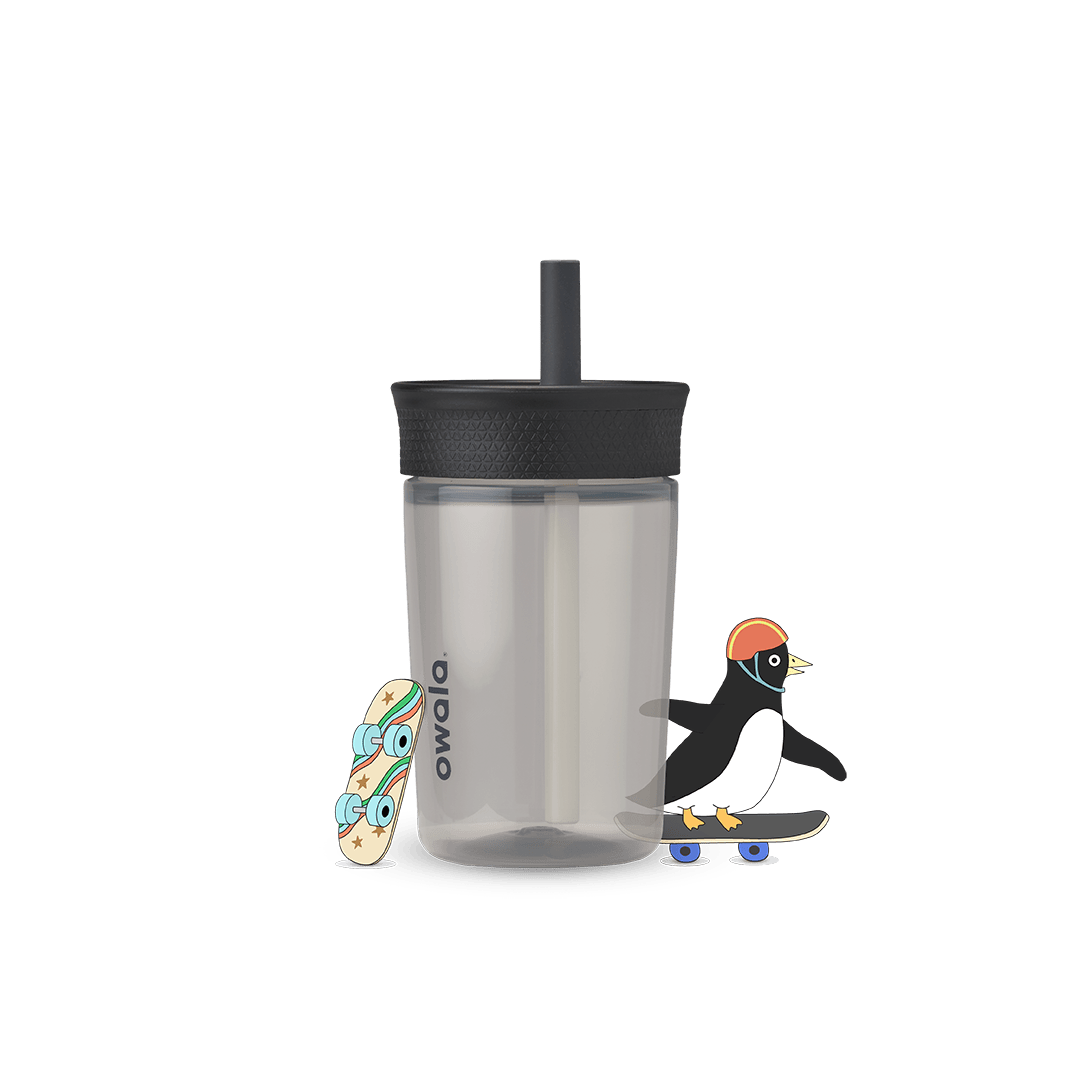 Kids' Tumbler - Sip or Chug Your Way