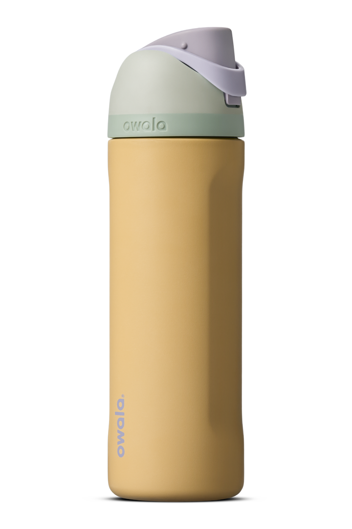 FreeSip - Hydration With Personality