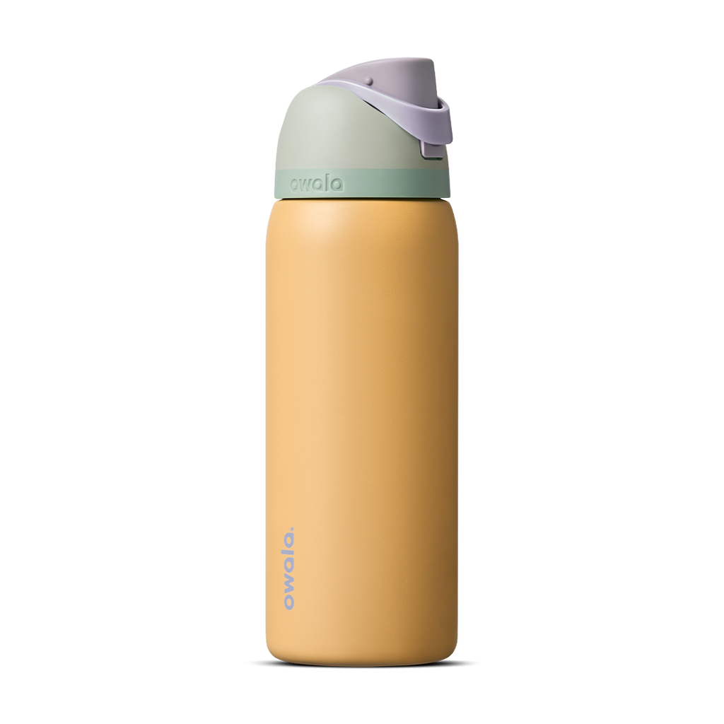 FreeSip® CA - Ready for Workouts
