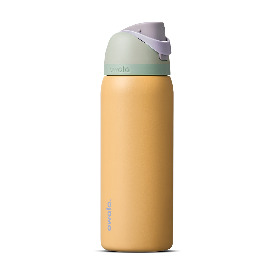 FreeSip® CA - Ready for Workouts