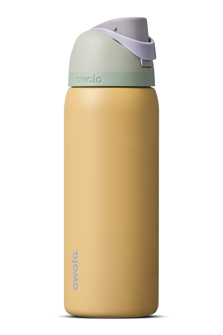 FreeSip - Small Sips When Busy