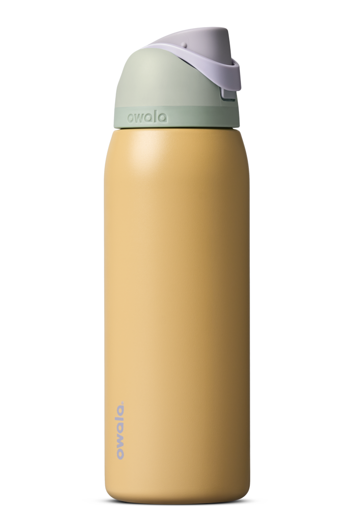 FreeSip - Hydration With Personality