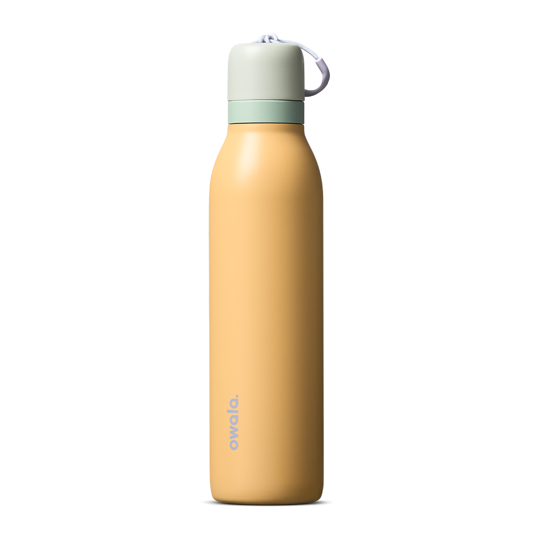 FreeSip® Twist CA - Refresh Your Bottle Game
