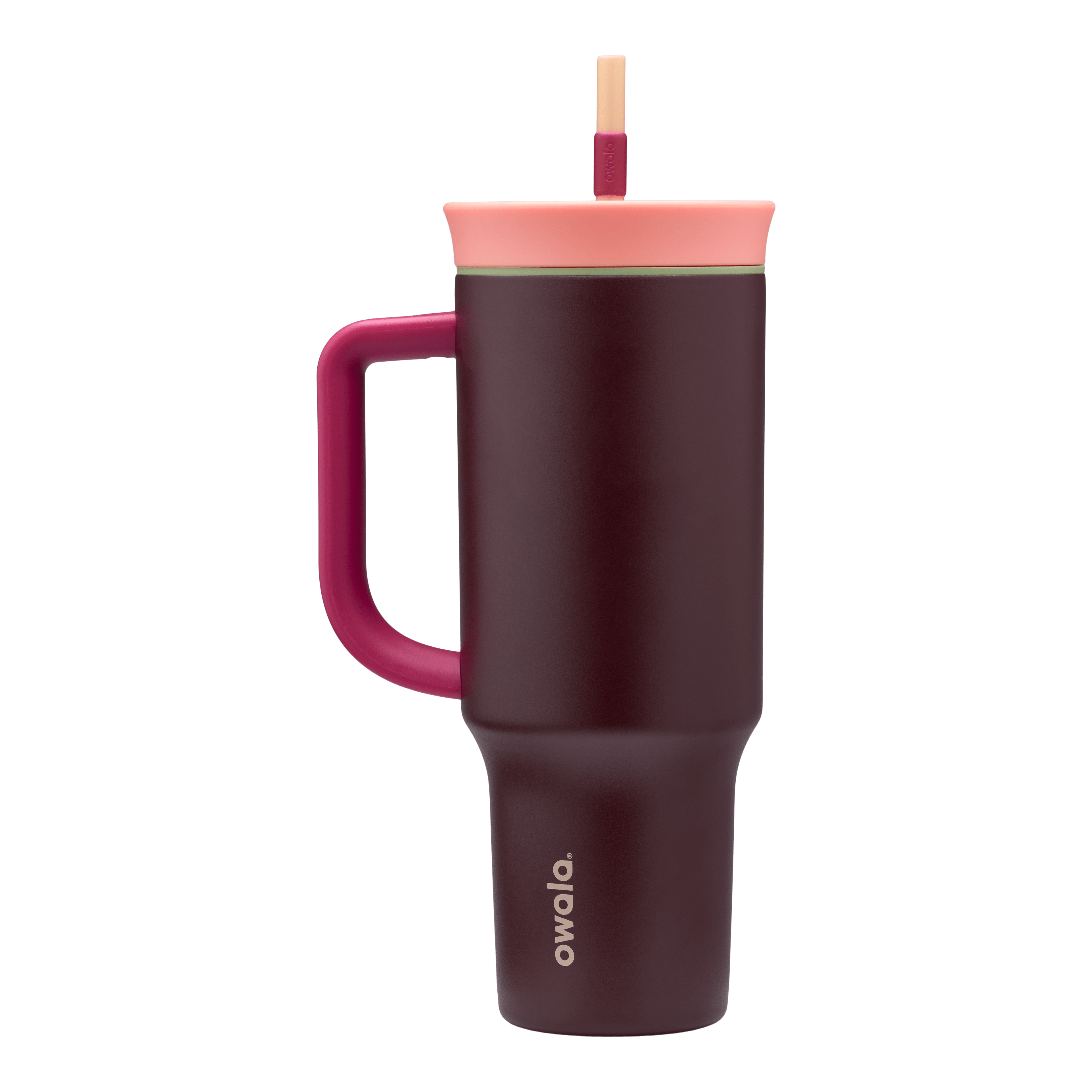 Finders Keepers - Sip at the Gym