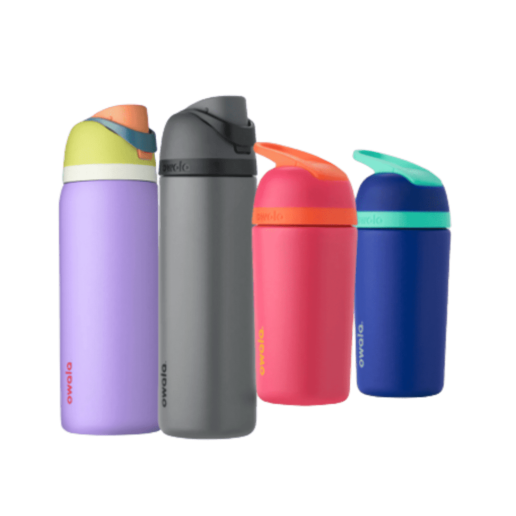 Family Bundle - Refresh Your Daily Routine