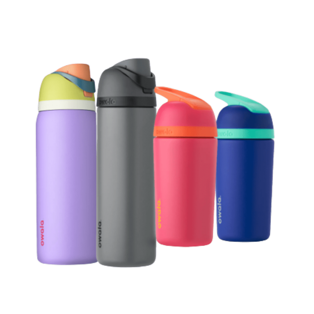 Family Bundle - Refresh Your Daily Routine