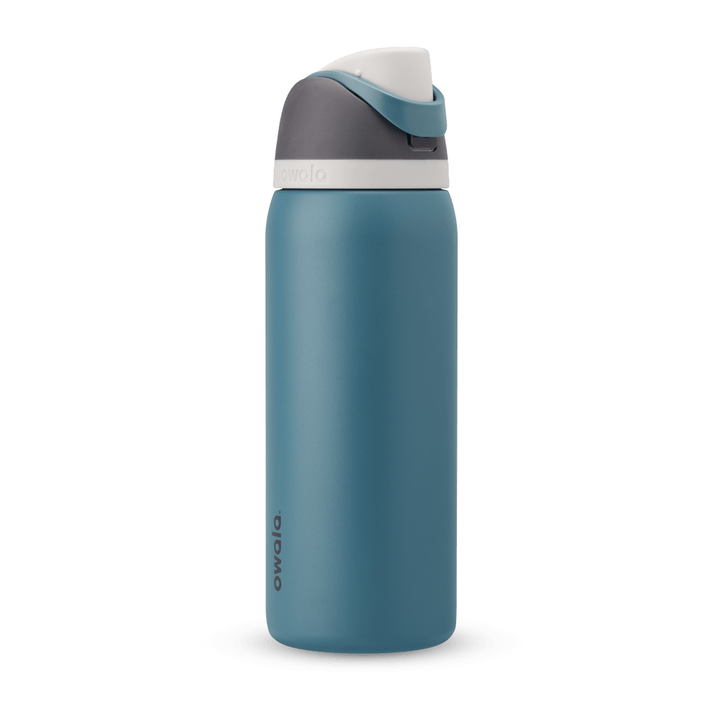 FreeSip - Hydration With Personality
