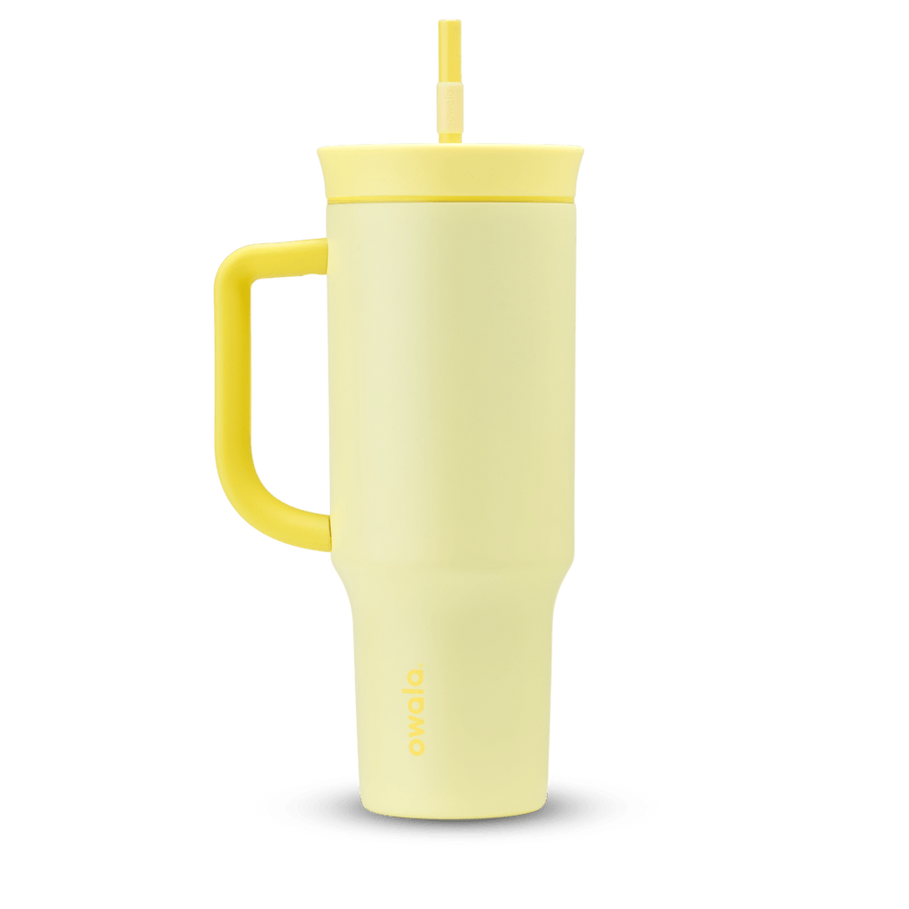 40oz Tumbler - Hydration Can Look Good