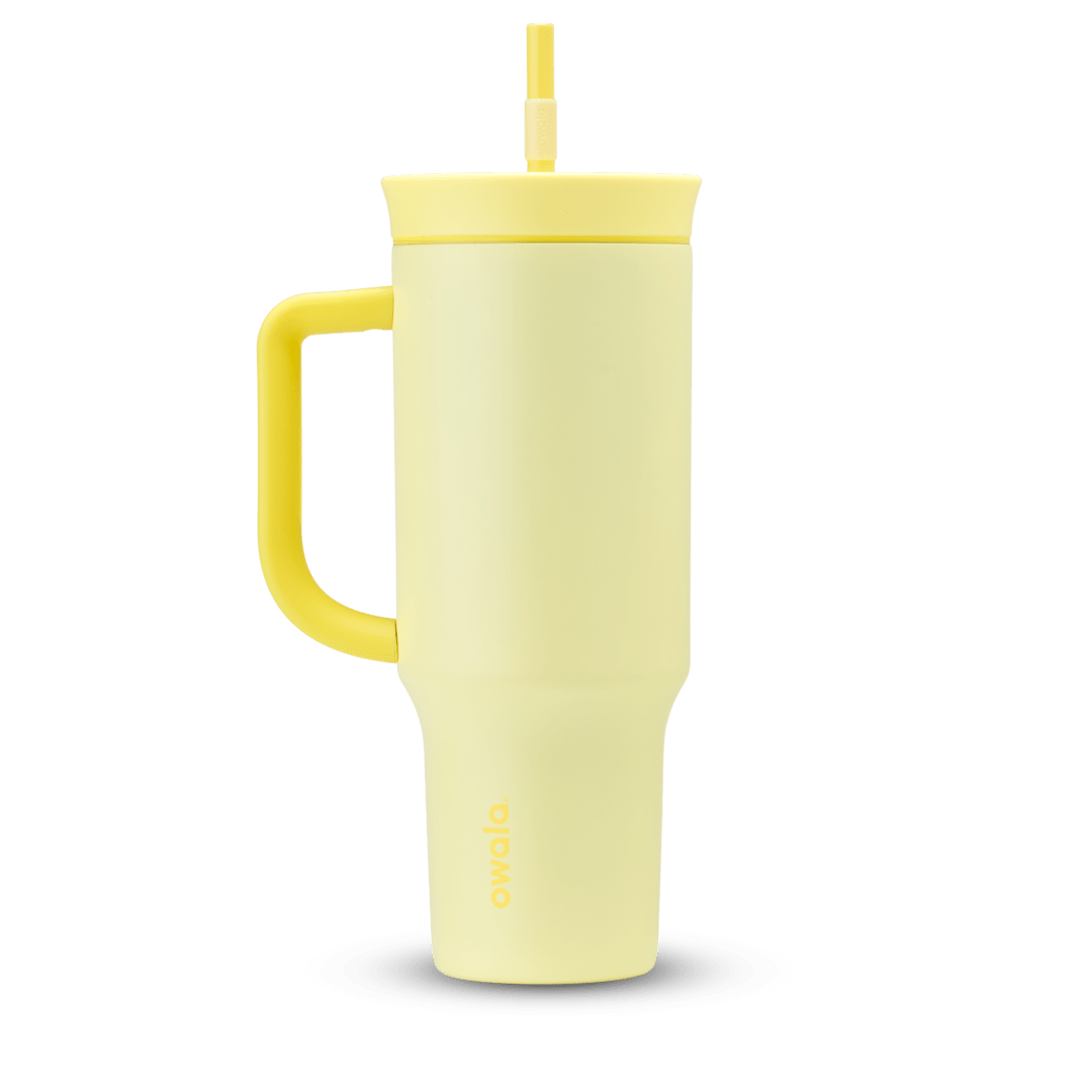 40oz Tumbler - Hydration Can Look Good