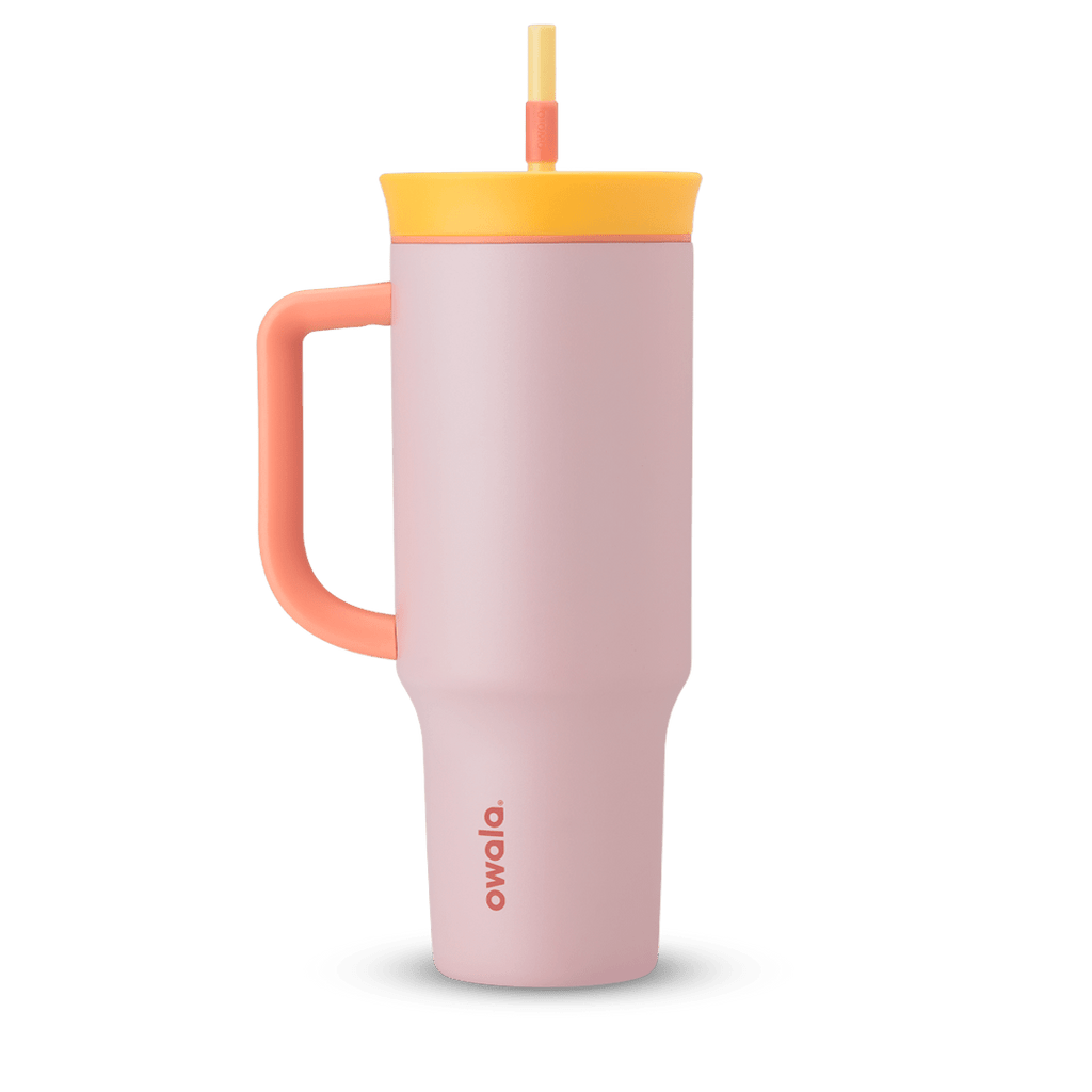 40oz Tumbler - Hydration Can Look Good