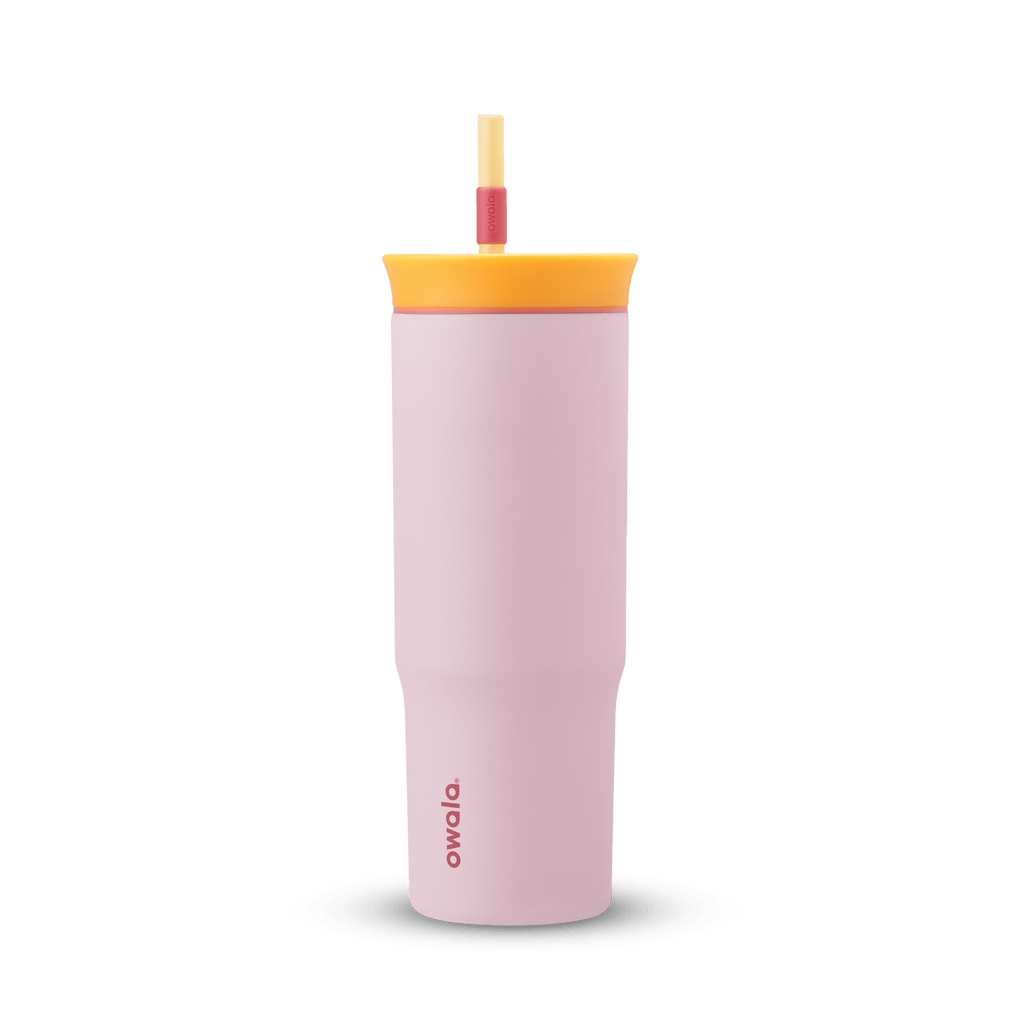 24oz Tumbler - Better Than Disposable Bottles