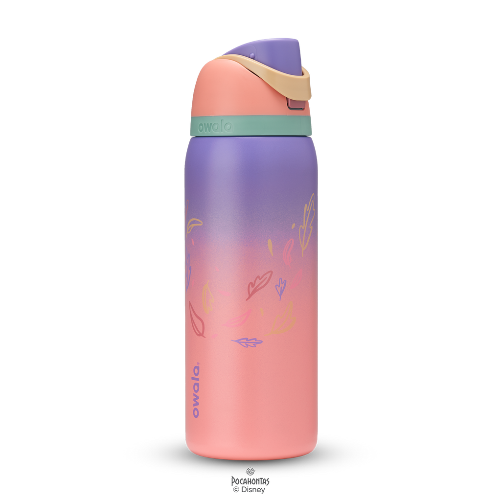 Finders Keepers - Sip at the Gym