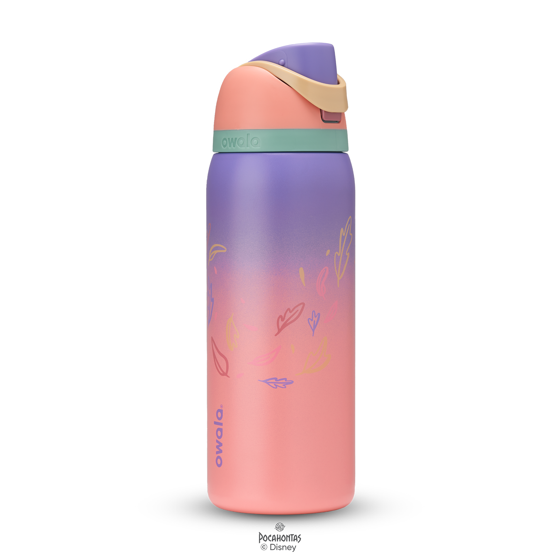 Finders Keepers - Sip at the Gym