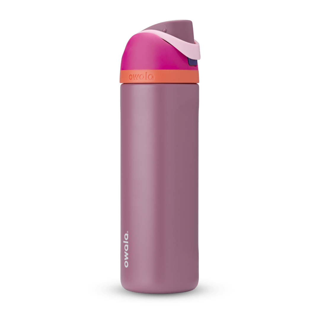 FreeSip - Hydration With Personality
