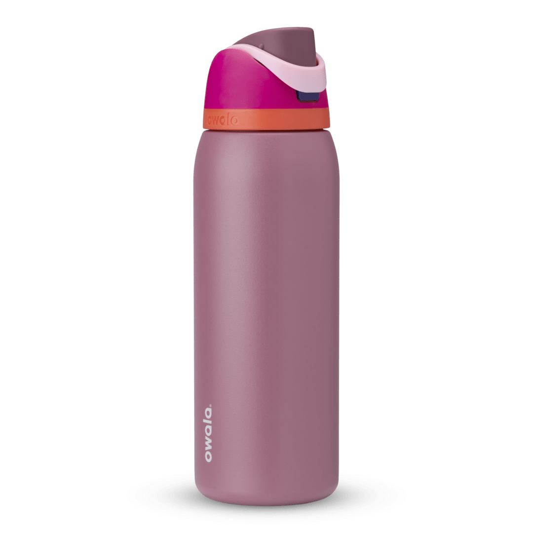 FreeSip® CA - Ready for Workouts