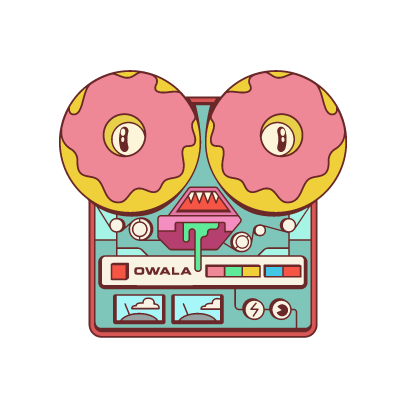 Stickers - Hydrate During Class