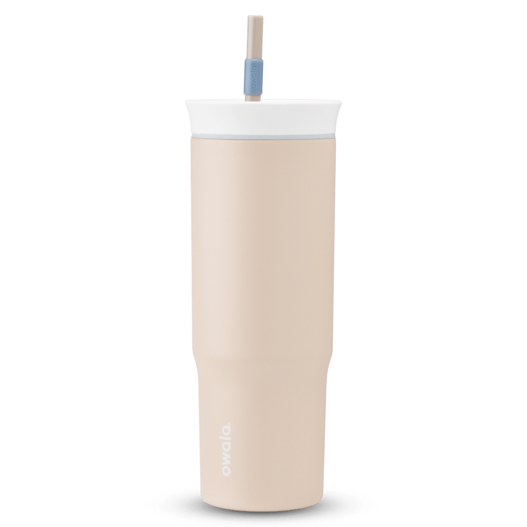 24oz Tumbler - Better Than Disposable Bottles