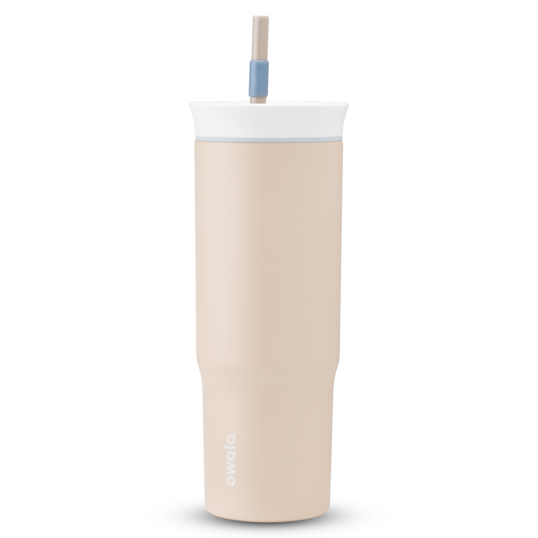 24oz Tumbler - Better Than Disposable Bottles