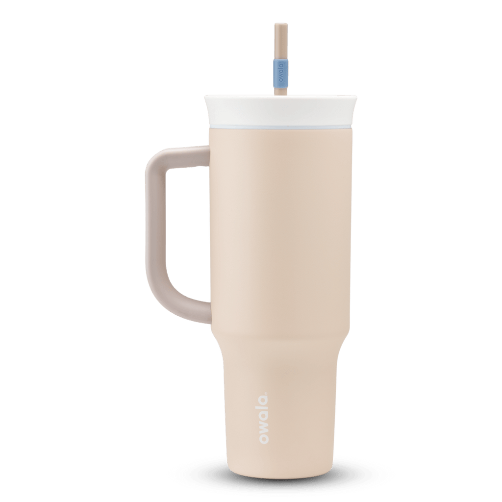 40oz Tumbler - Hydration Can Look Good