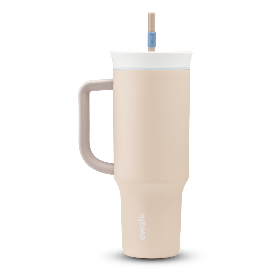 40oz Tumbler - Hydration Can Look Good