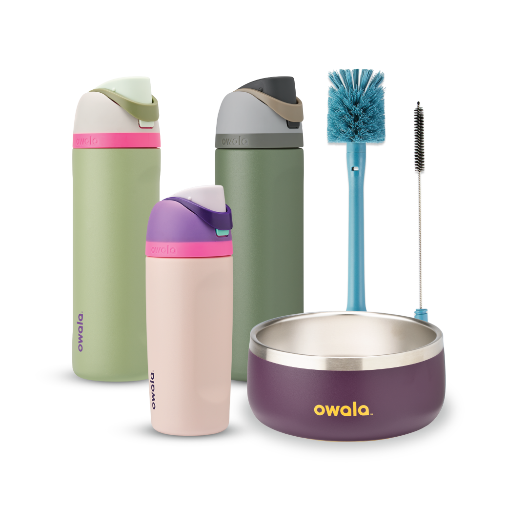 Family Bundle - Refresh Your Daily Routine