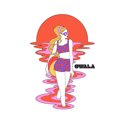 Stickers - Hydrate During Class