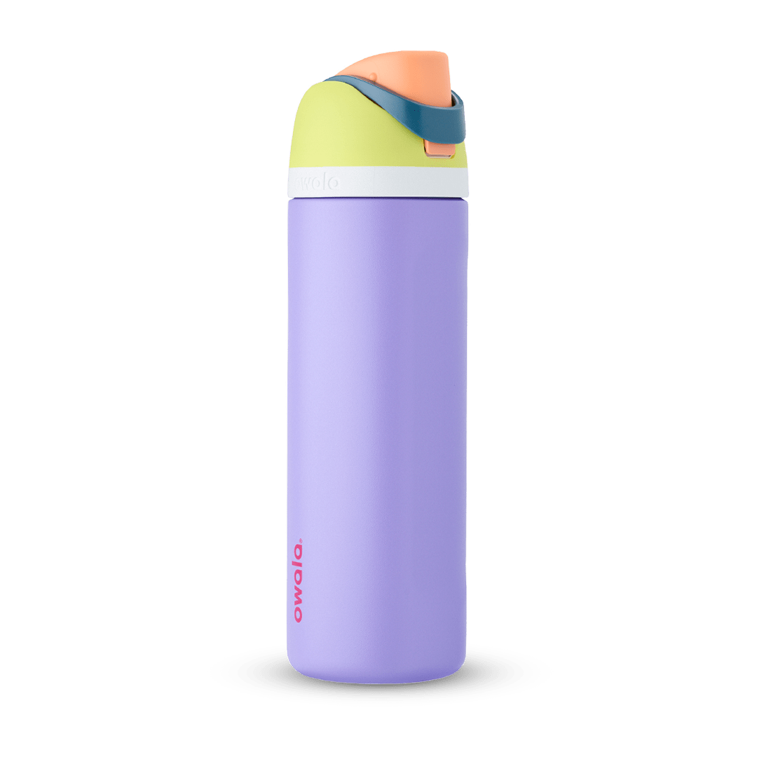 FreeSip® CA - Ready for Workouts