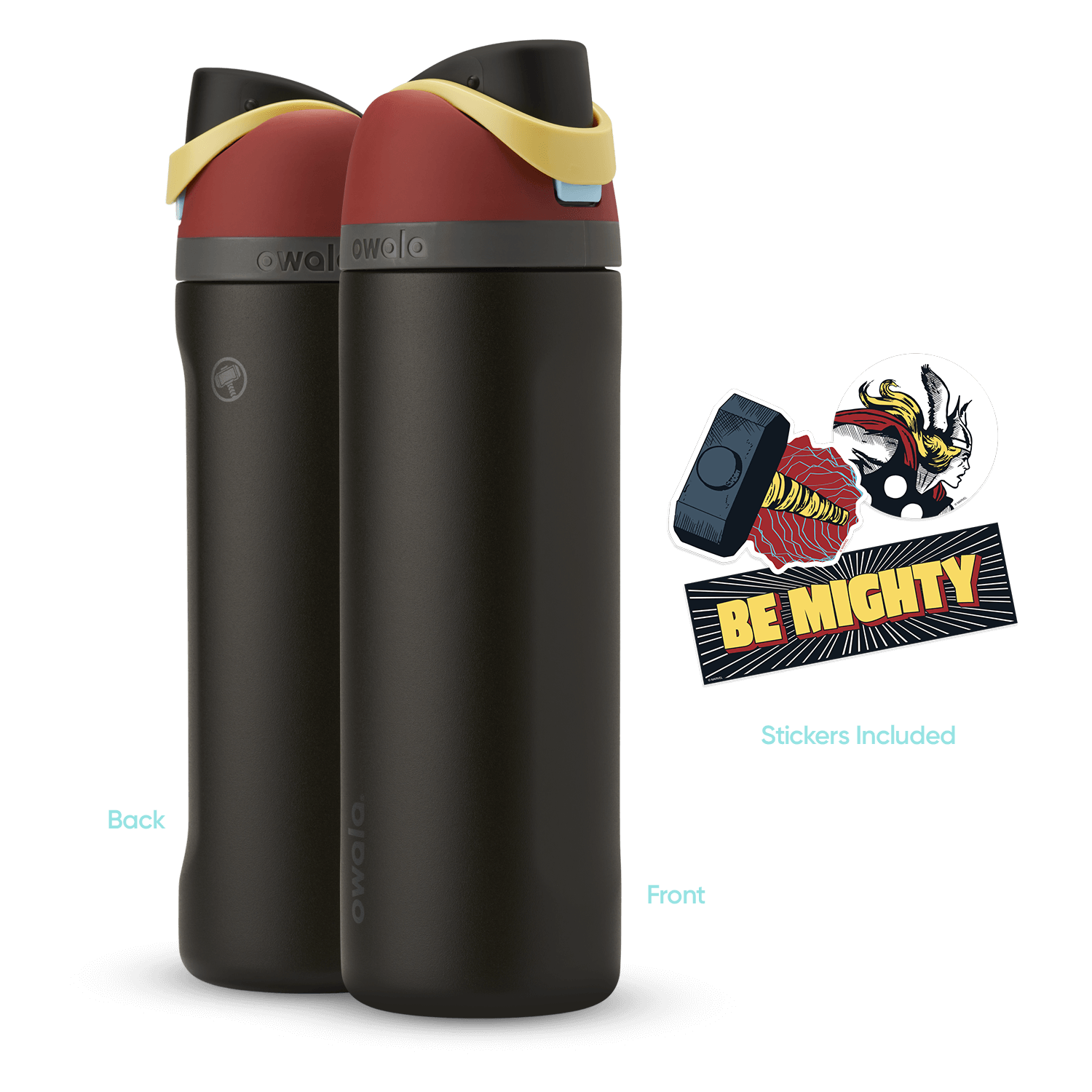 FreeSip - Small Sips When Busy
