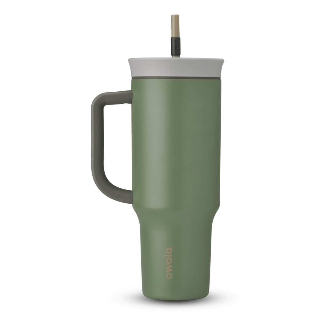 40oz Tumbler - Hydration Can Look Good
