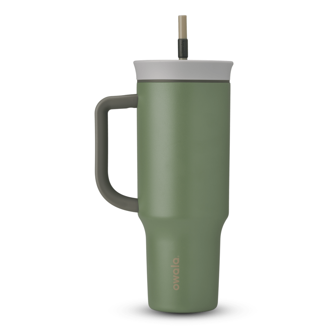 40oz Tumbler - Hydration Can Look Good