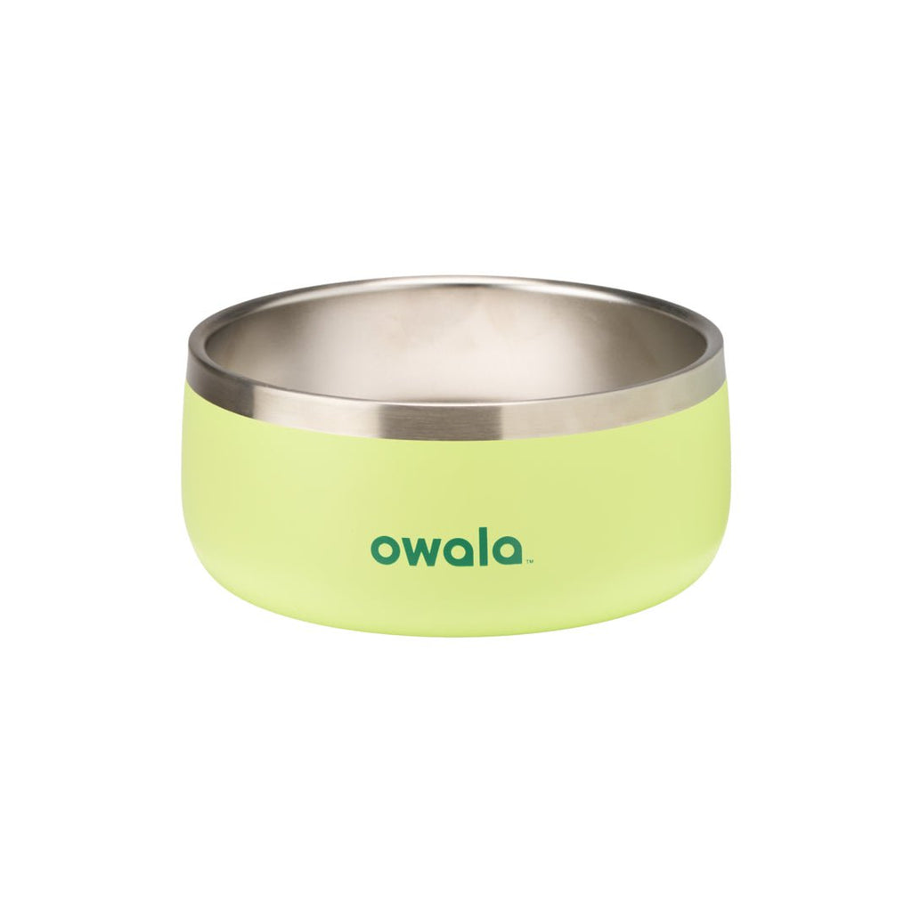 Pet Bowl - Sip Through Your Schedule