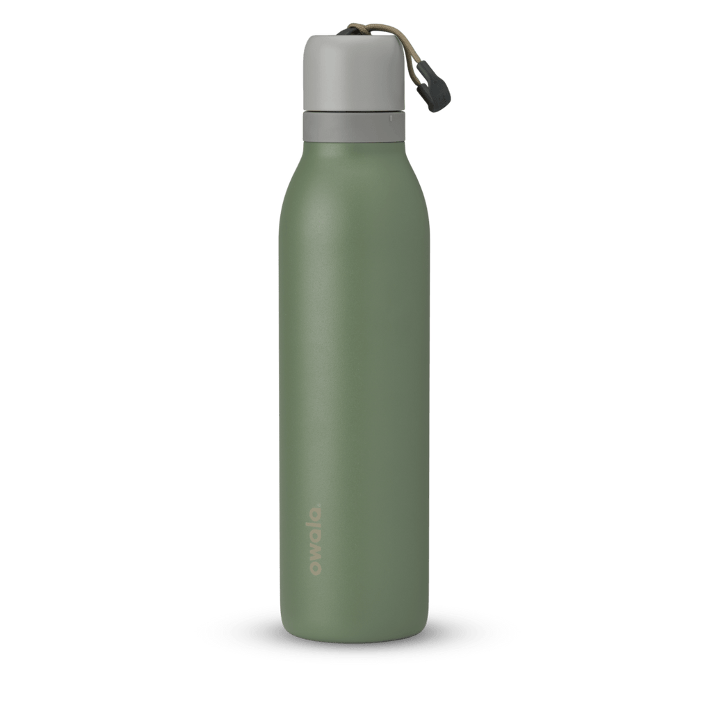 FreeSip® Twist - Ready for Every Refill