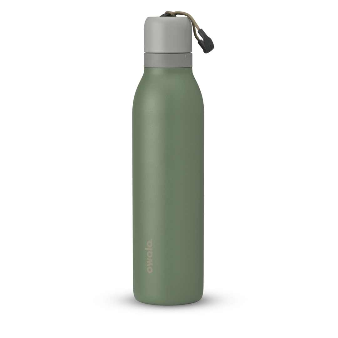 FreeSip® Twist - Ready for Every Refill