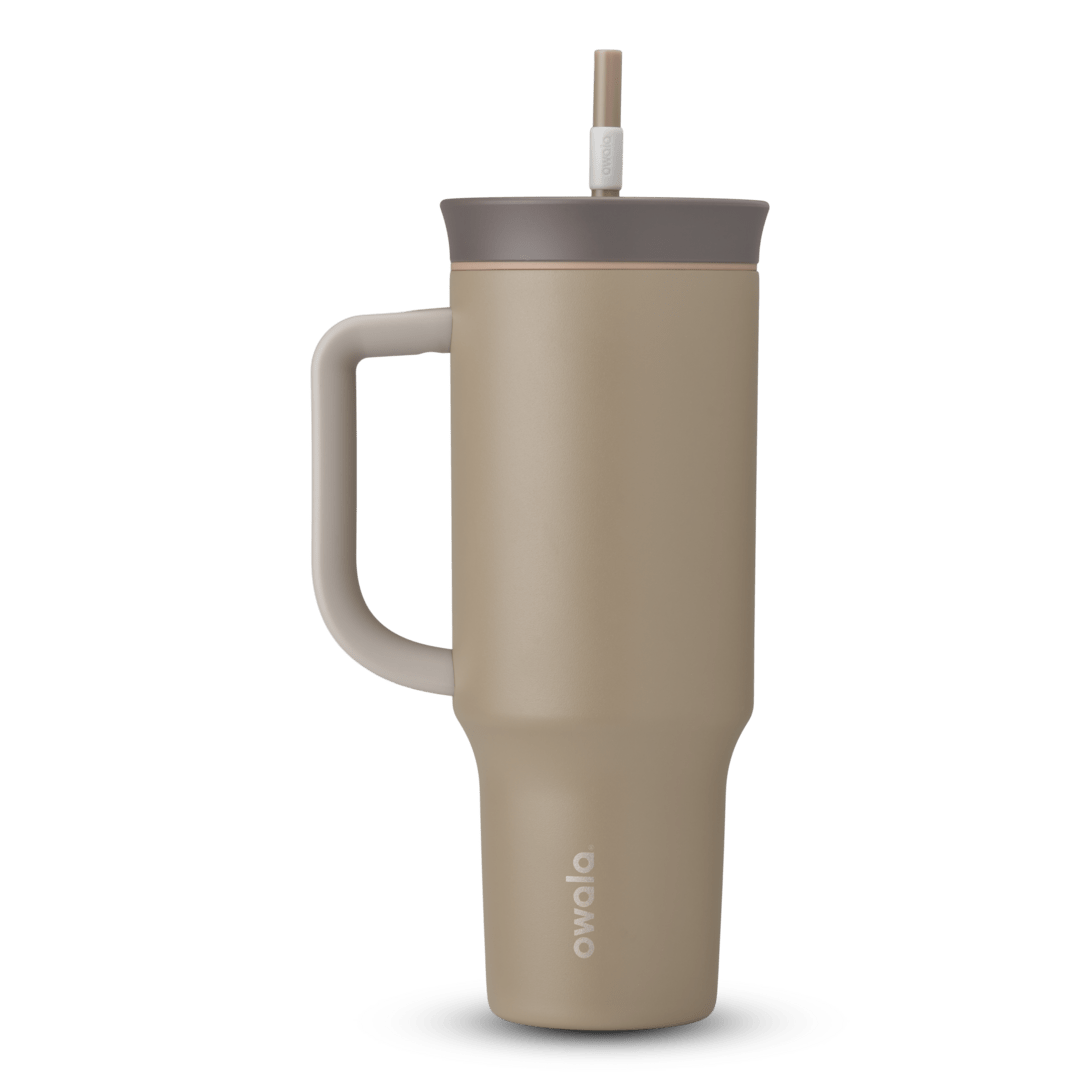 40oz Tumbler UK - Carry Water With Confidence