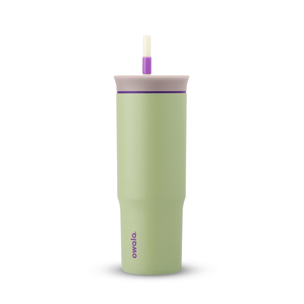 24oz Tumbler - Better Than Disposable Bottles