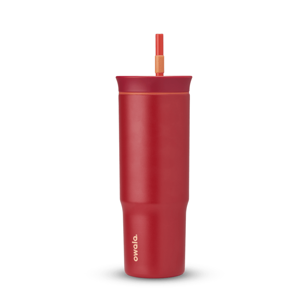24oz Tumbler - Better Than Disposable Bottles