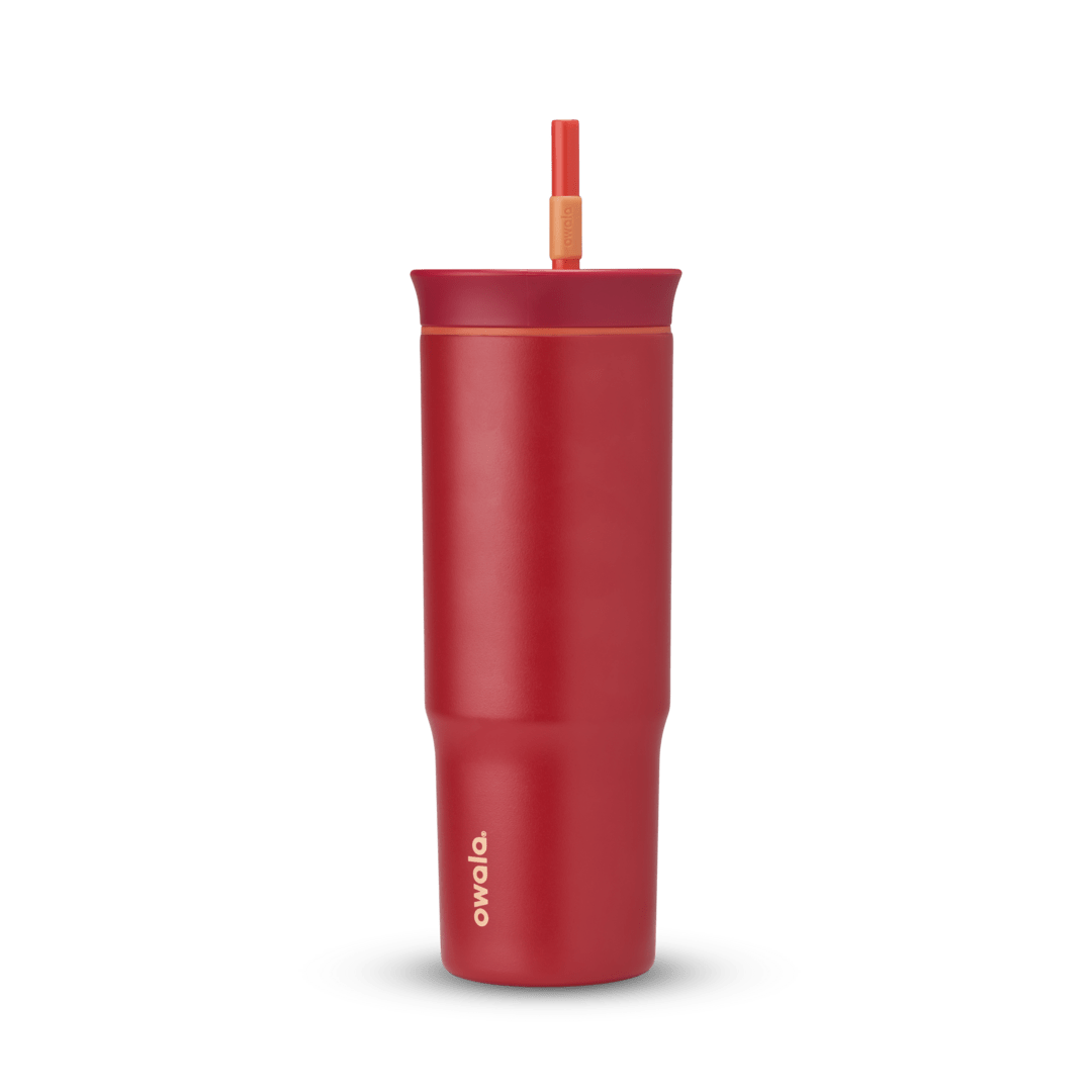 24oz Tumbler - Better Than Disposable Bottles