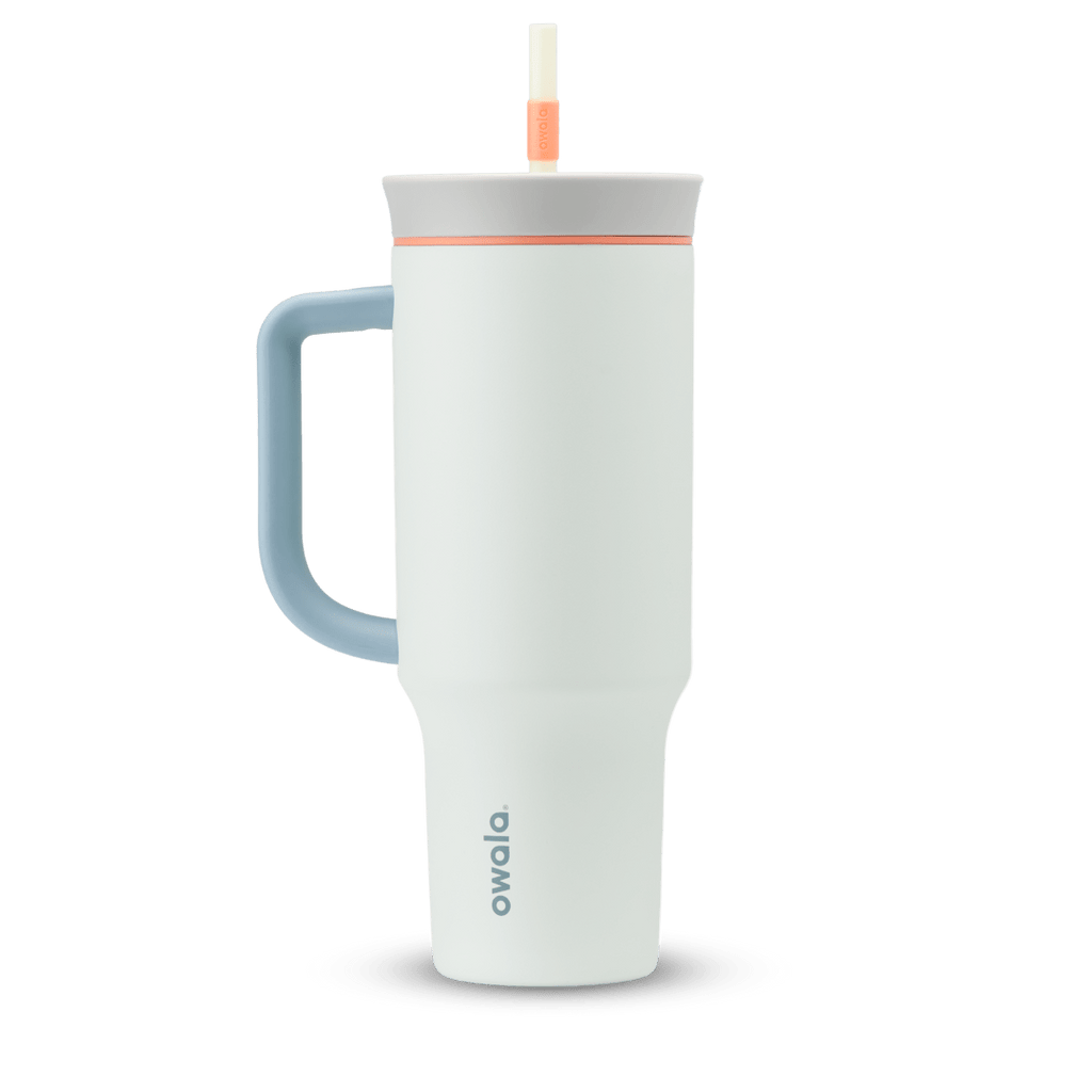 40oz Tumbler - Hydration Can Look Good