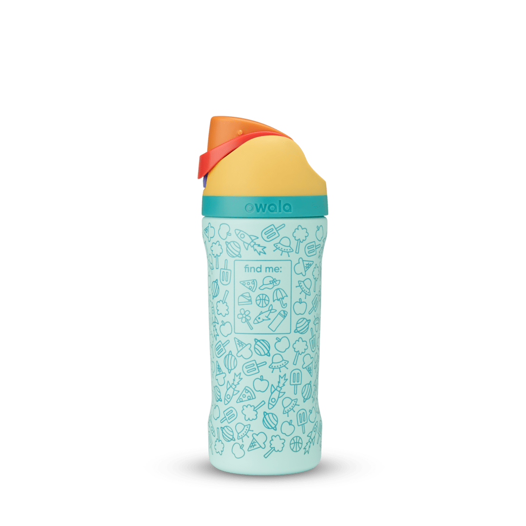 Great American Road Trip - Give Better Hydration