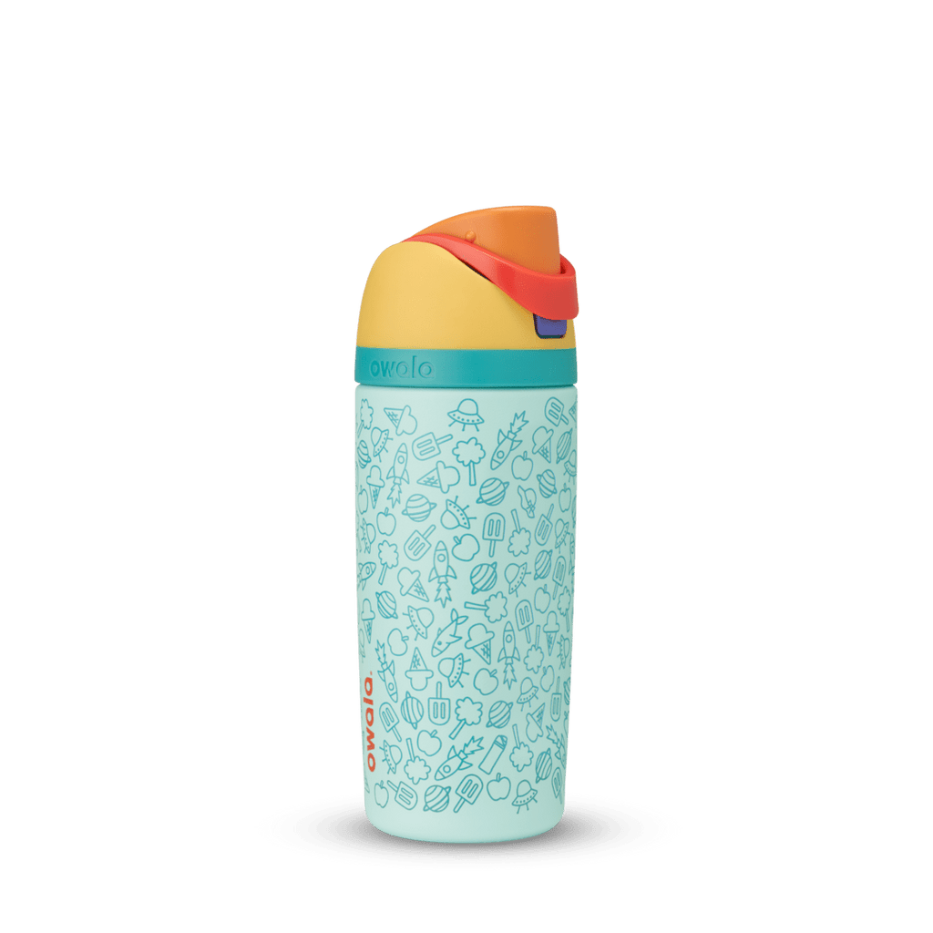 Great American Road Trip - Give Better Hydration