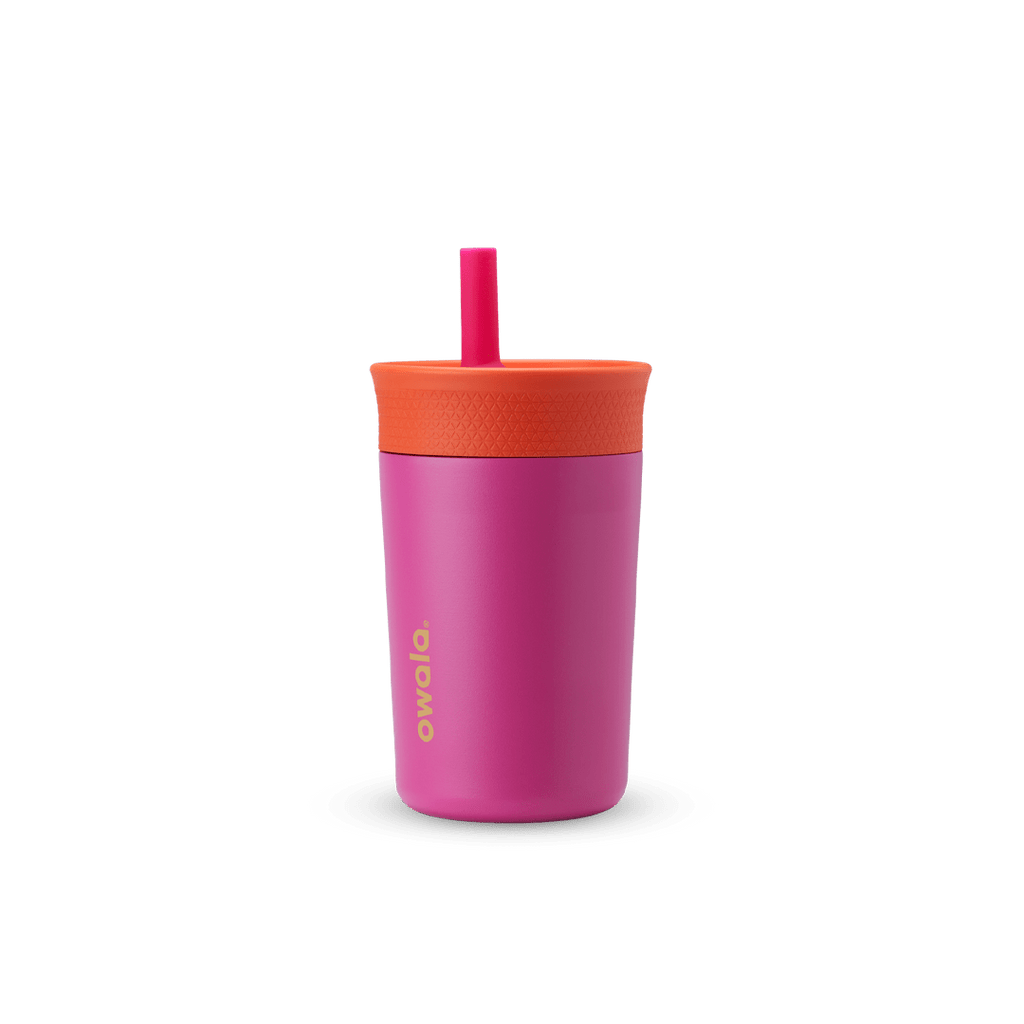 Kids' Tumbler - Sip or Chug Your Way