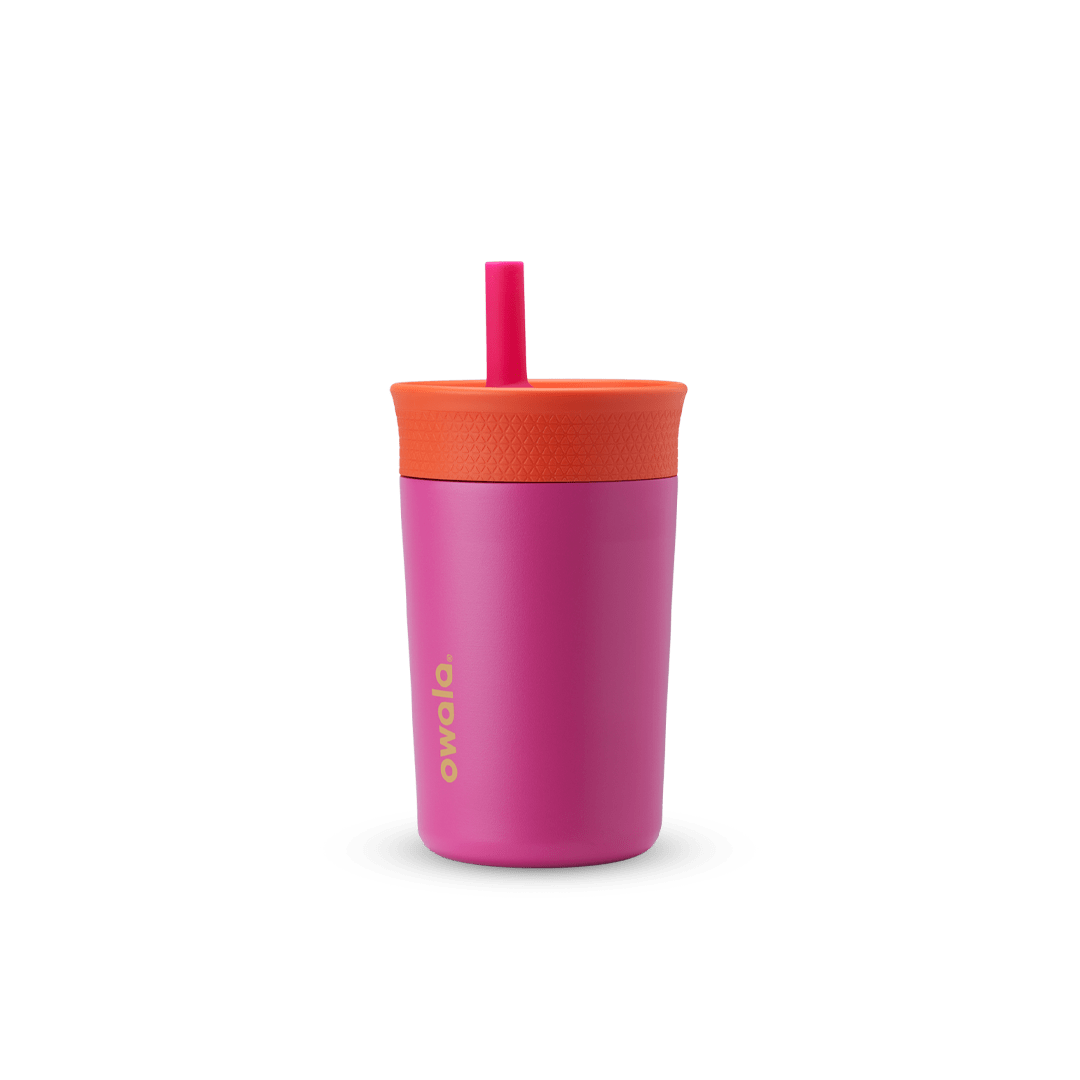 Kids' Tumbler - Sip or Chug Your Way
