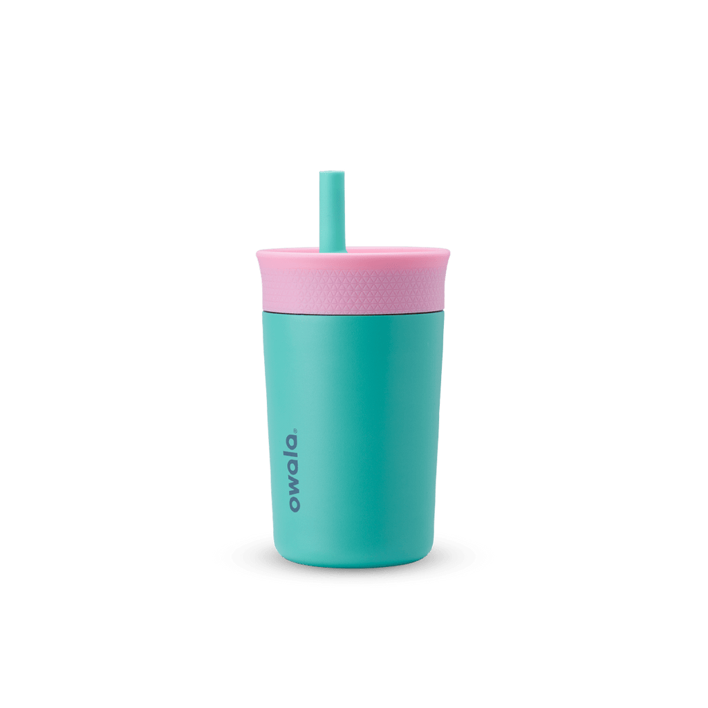 Kids' Tumbler - Sip or Chug Your Way