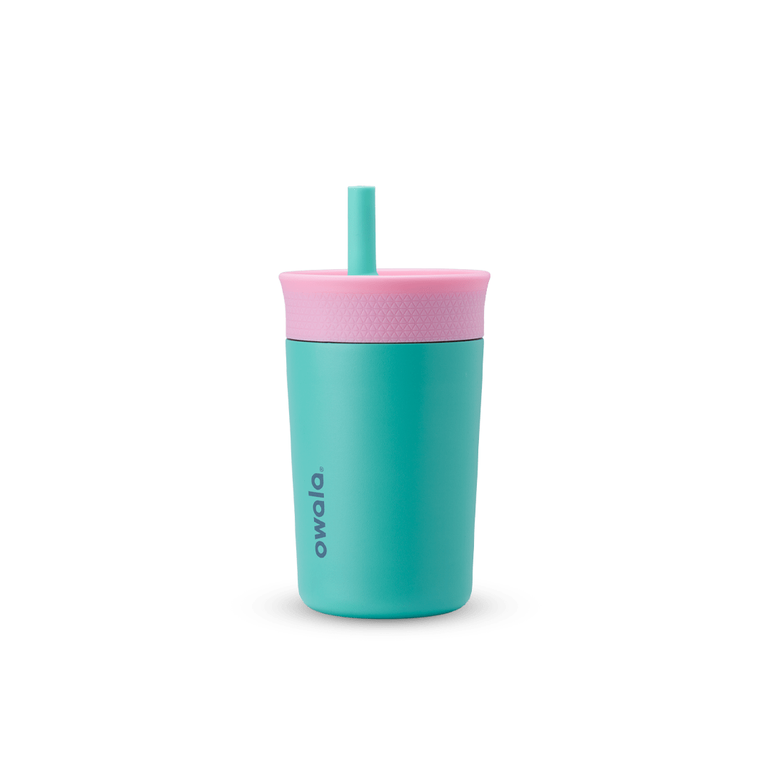 Kids' Tumbler - Sip or Chug Your Way