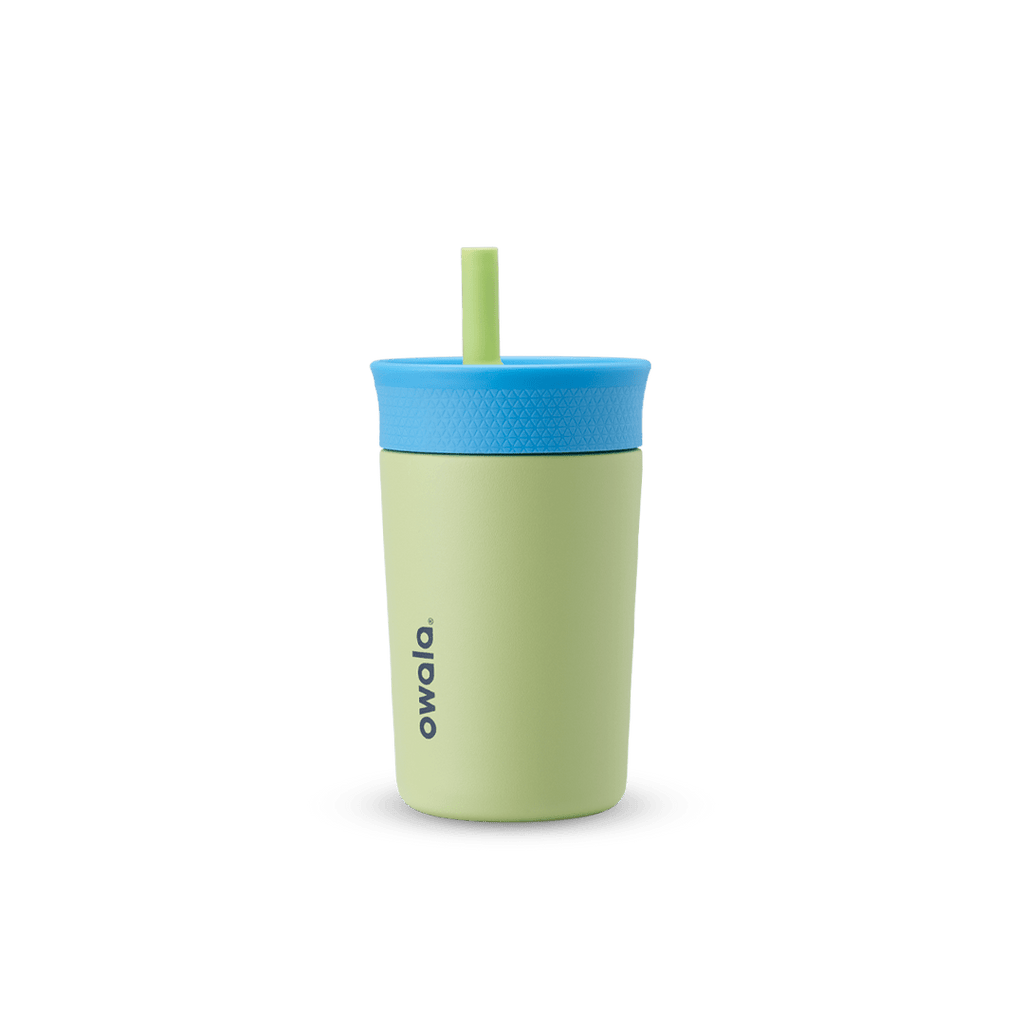 Kids' Tumbler - Sip or Chug Your Way