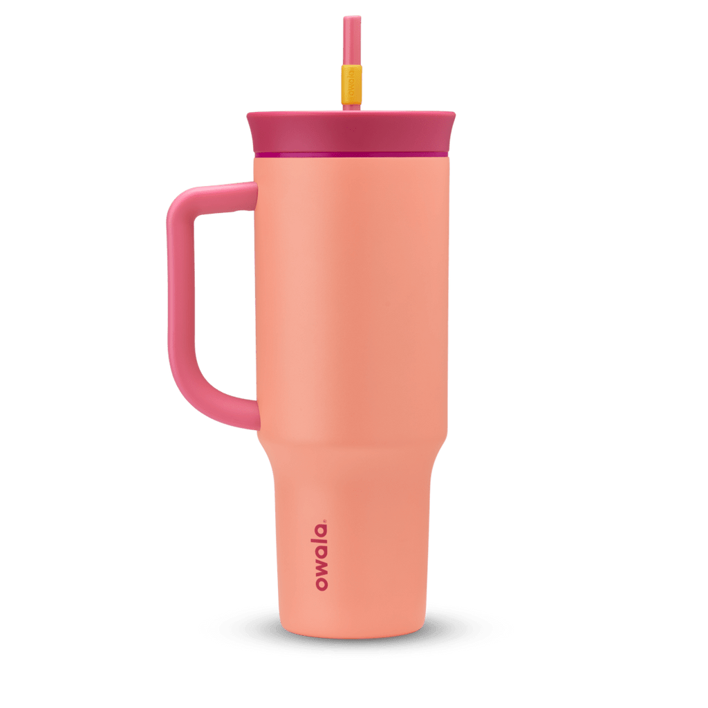 40oz Tumbler - Hydration Can Look Good