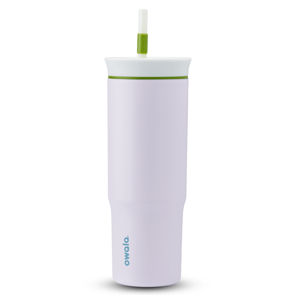 24oz Tumbler - Better Than Disposable Bottles