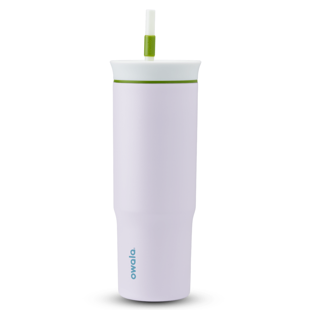 24oz Tumbler - Better Than Disposable Bottles