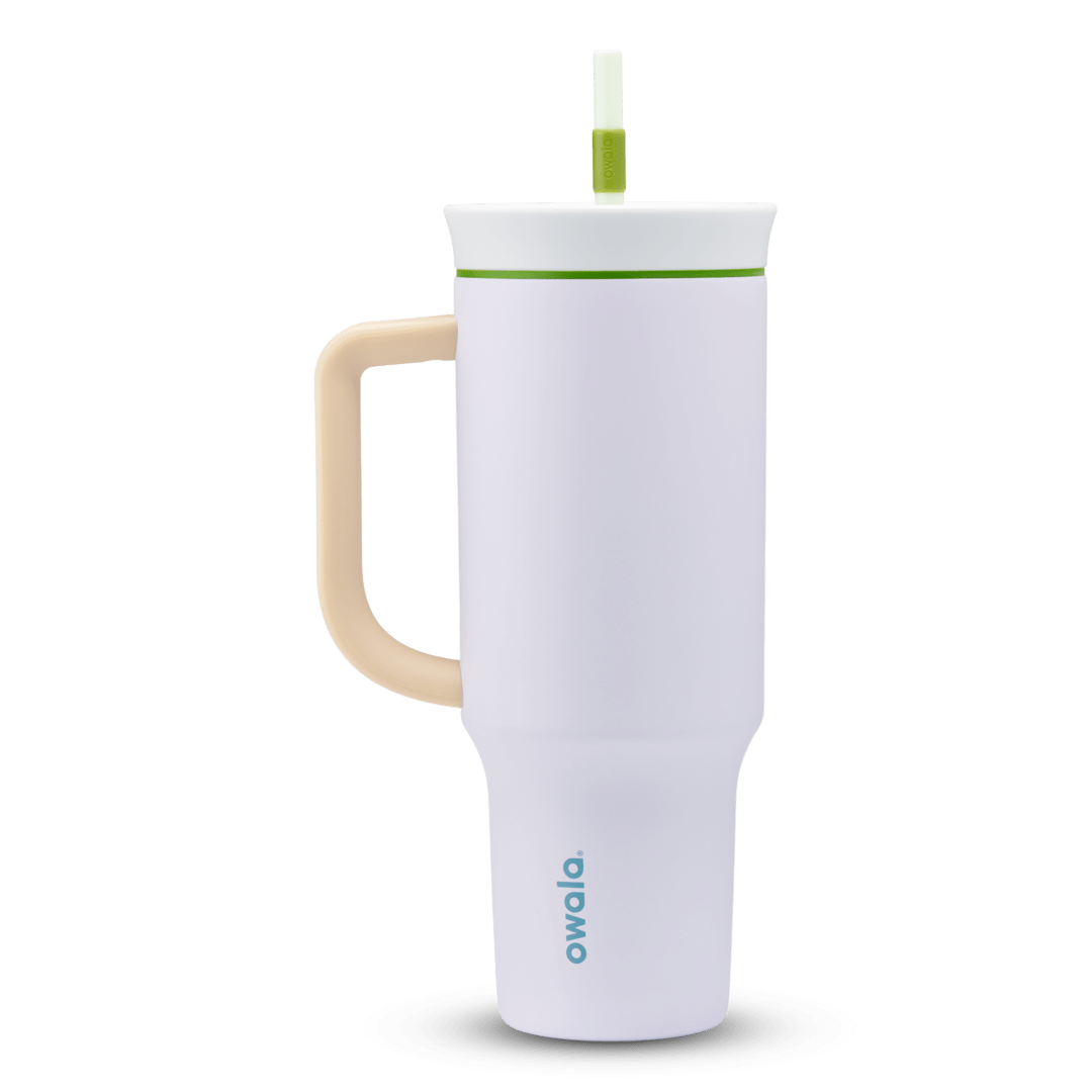 40oz Tumbler - Hydration Can Look Good